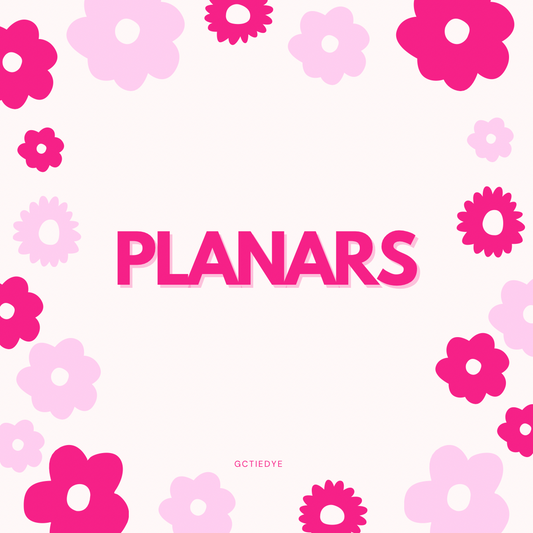 PLANARS