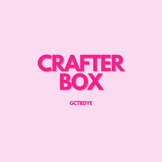 CRAFTERS BOX